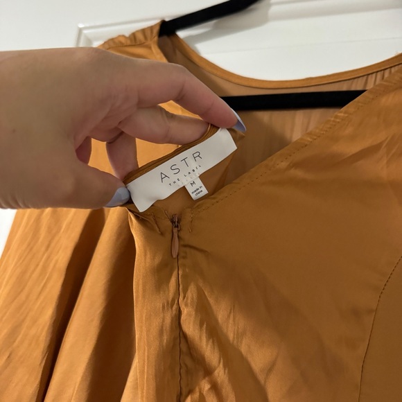 Astr the label dolman dress - Picture 9 of 9